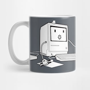 WTF? Mug